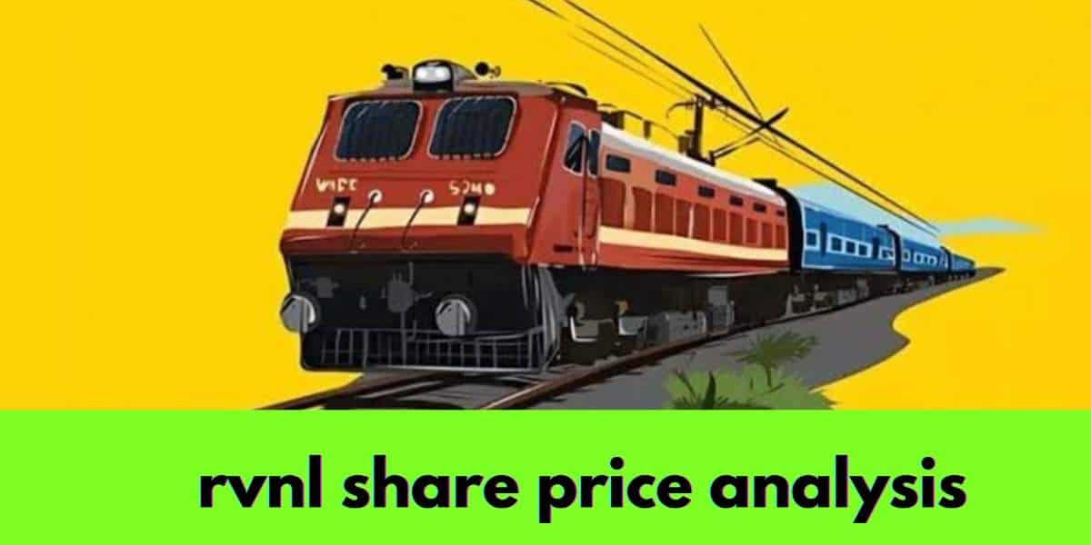 Rvnl Share Price 2025 Rvnl Share Price 2025