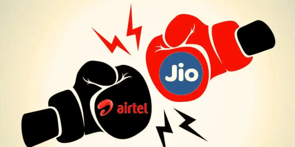 Reliance Jio IPO