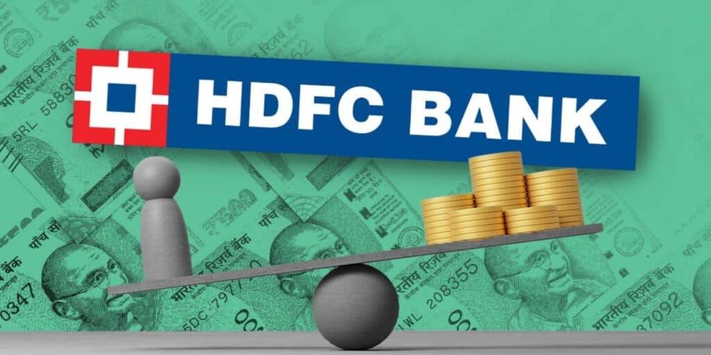 HDFC Bank Share Price Target