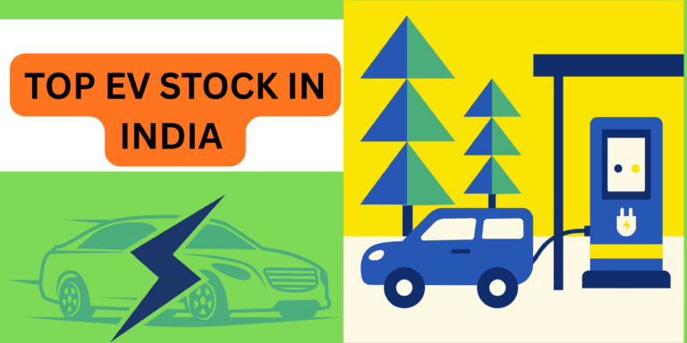 top 10 ev penny stocks