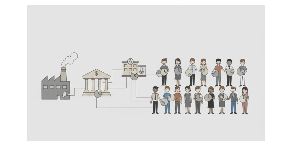 How to learn stock market for beginners for free?