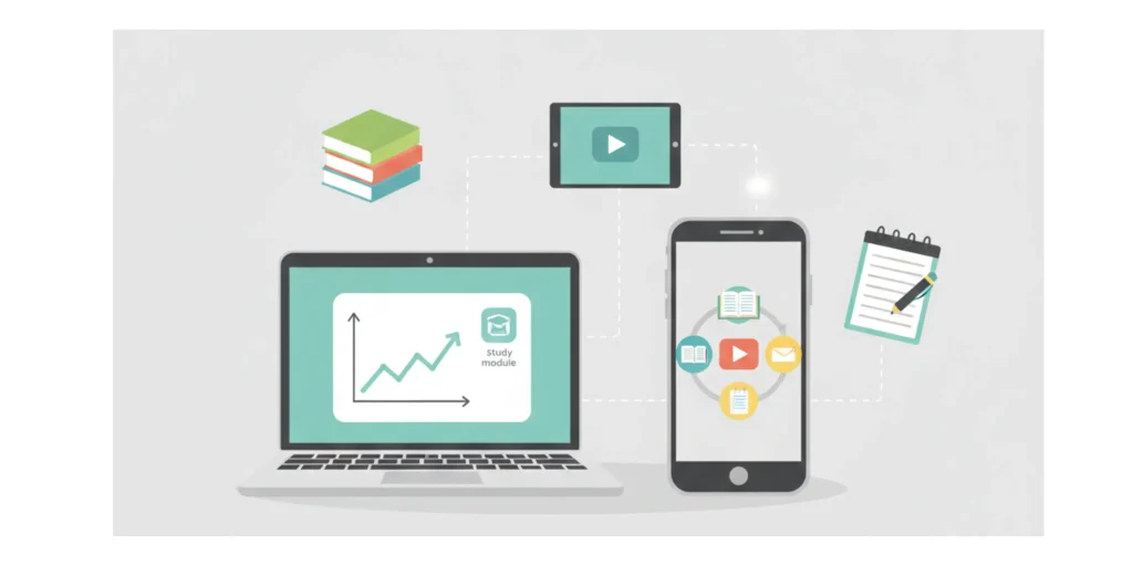 How to learn stock market for beginners for free?