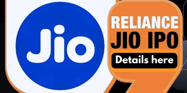 Reliance Jio IPO