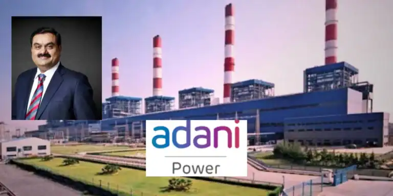 Adani Power Share Price Target