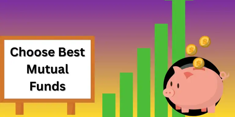 mutual funds for beginners