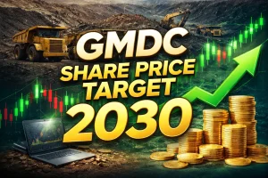 GMDC Share Price Target 2030