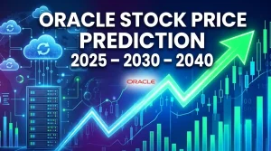 Oracle Stock Price Prediction 2030