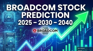 Broadcom Stock Prediction 2030